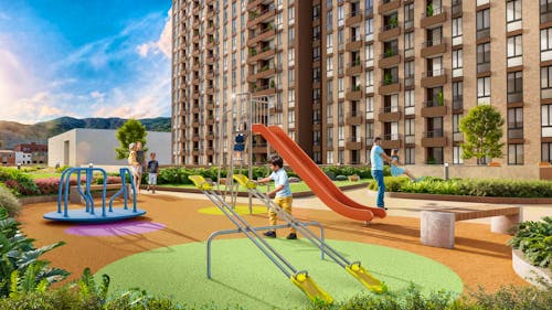 Portada de Nuva Park