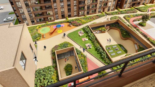 Portada de Nuva Park