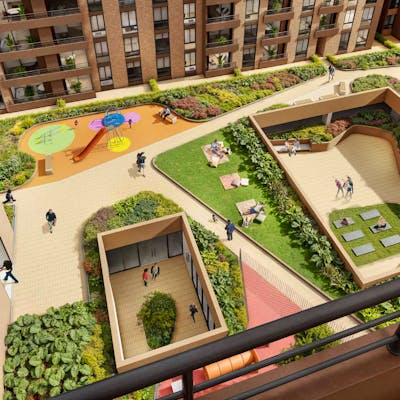Portada de Nuva Park