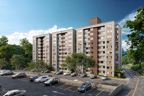 Portada de Ryos Igará