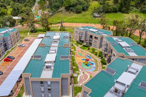 Portada de Hacienda El Recreo