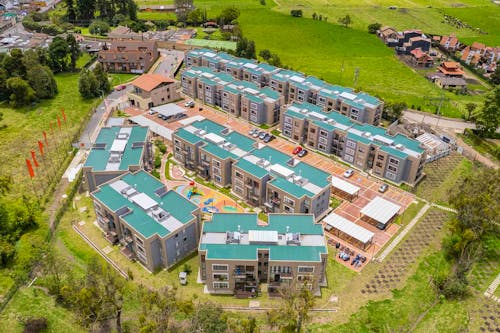 Portada de Hacienda El Recreo