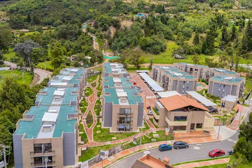 Portada de Hacienda El Recreo