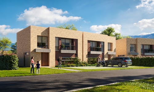 Portada de Hacienda Samaria