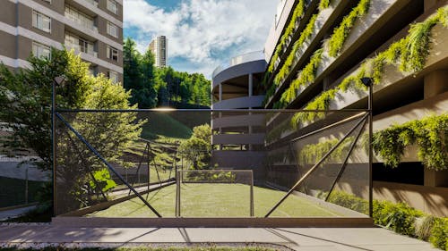 Portada de Tirrena torre 1