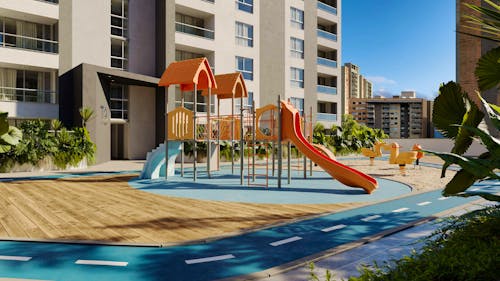 Portada de Tirrena torre 1