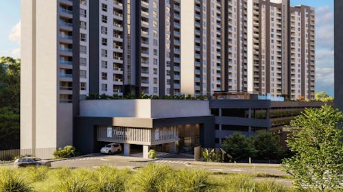 Portada de Tirrena torre 2