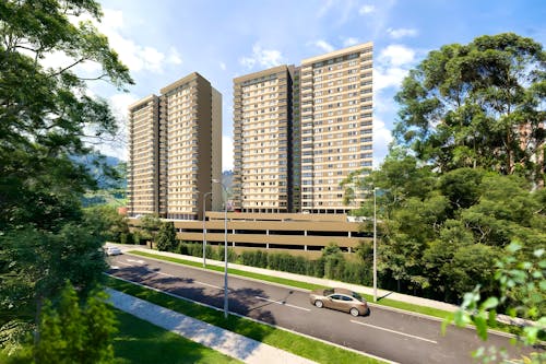 Portada de Livorno Torre 2