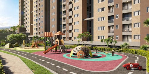 Portada de Amantina Torre 3