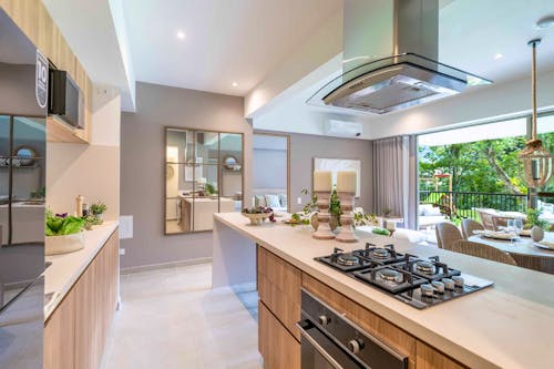 Portada de Llano Kristal