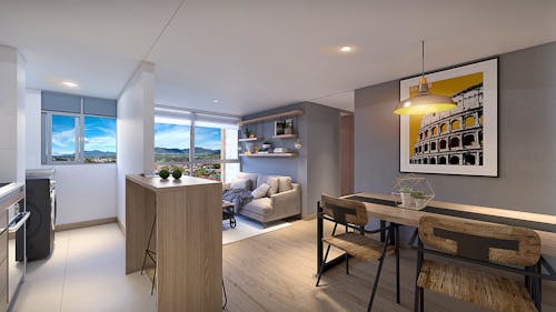 Portada de Rincones de la Moraleja