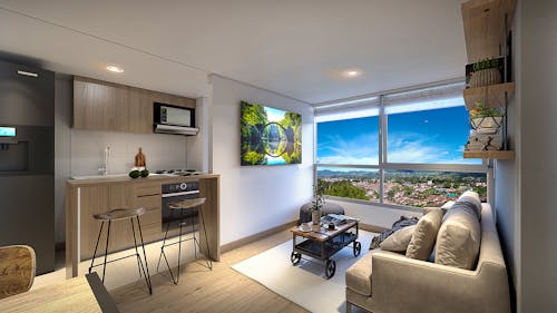 Portada de Rincones de la Moraleja