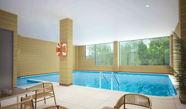 Portada de Bonavento Club Residencial