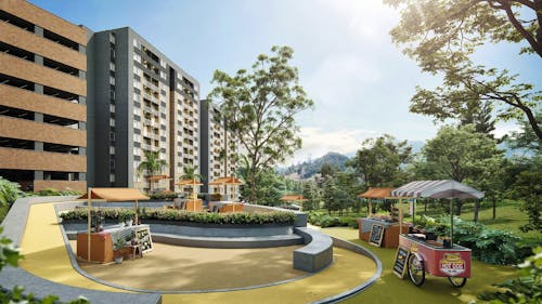 Portada de Solé Apartamentos