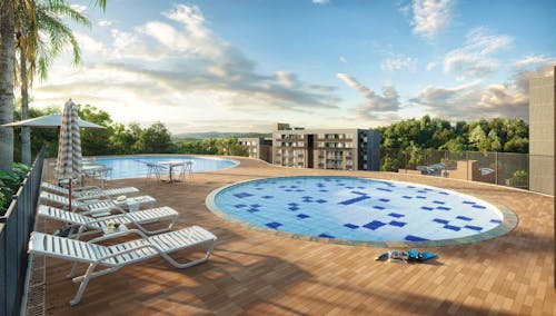 Portada de Solé Apartamentos