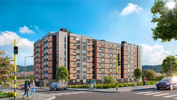 Portada de Inizzia proyecto VIS