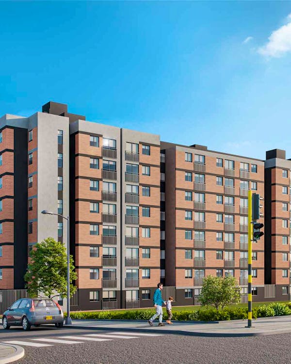 Portada de Inizzia proyecto VIS