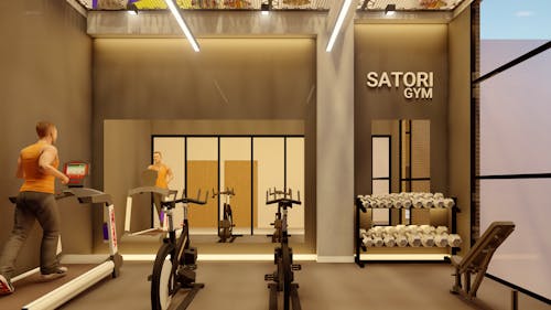 Portada de Satori 134