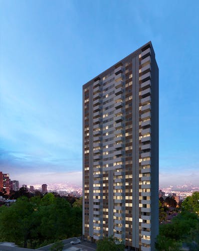 Portada de Azul Apartamentos