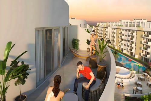 Portada de Trevi - Serena del mar