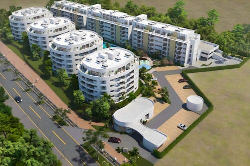 Portada de Trevi - Serena del mar