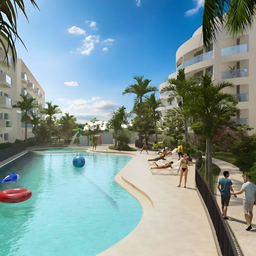 Portada de Trevi - Serena del mar