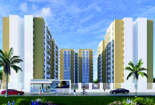 Portada de Parque Tejares del Libertador