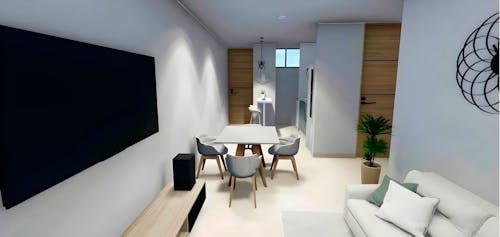 Portada de Parque Tejares del Libertador