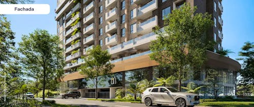 Portada de On Apartamentos