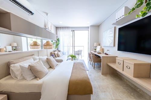 Portada de Reserva del Mar Bello Horizonte 3