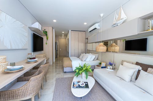 Portada de Reserva del Mar Bello Horizonte 3