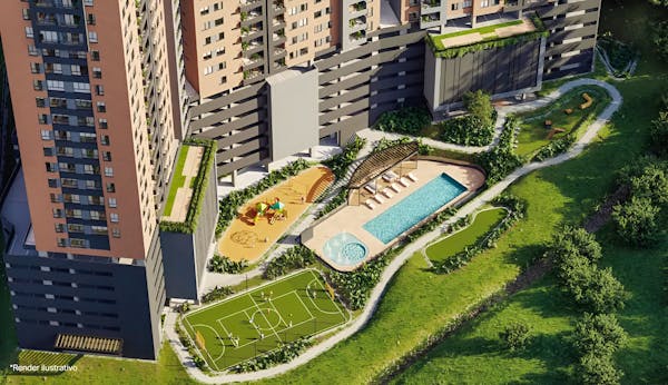 Portada de Verbena Torre 2