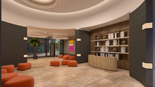 Portada de RIVERCITY