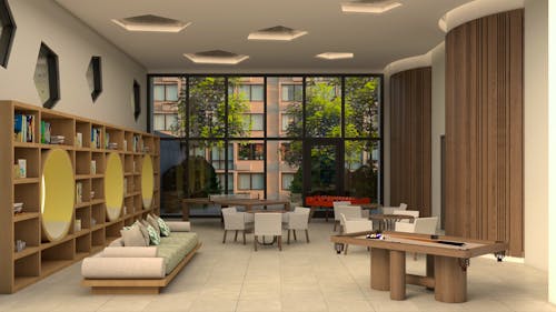 Portada de RIVERCITY