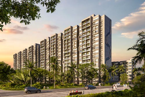 Portada de RIVERCITY