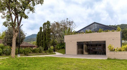 Portada de Hacienda La Argentina