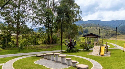 Portada de Hacienda La Argentina