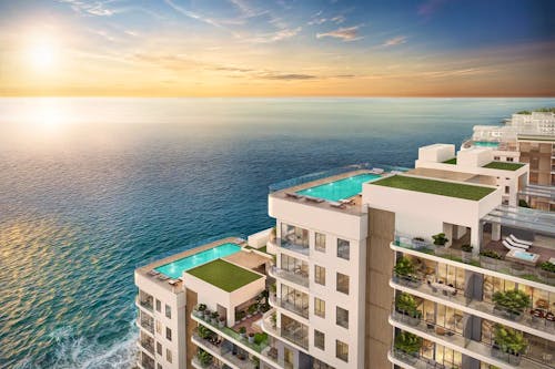 Portada de Caribbean Beach Resort