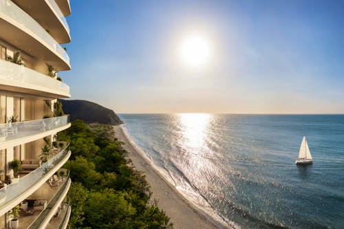 Portada de Caribbean Beach Resort