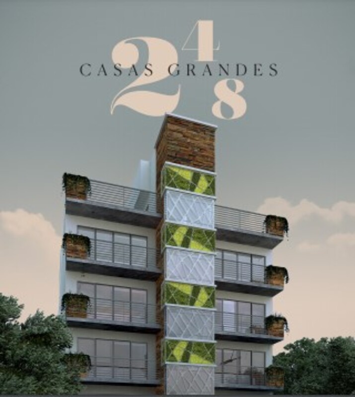 Casas Grandes 248 en LaHaus