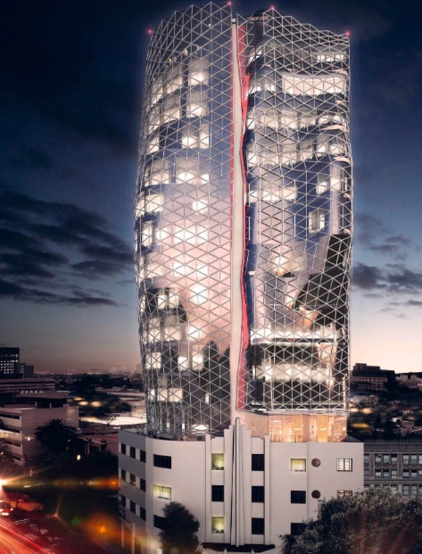 Torre Havre en LaHaus