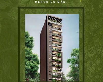 Once Apartments imagen 0