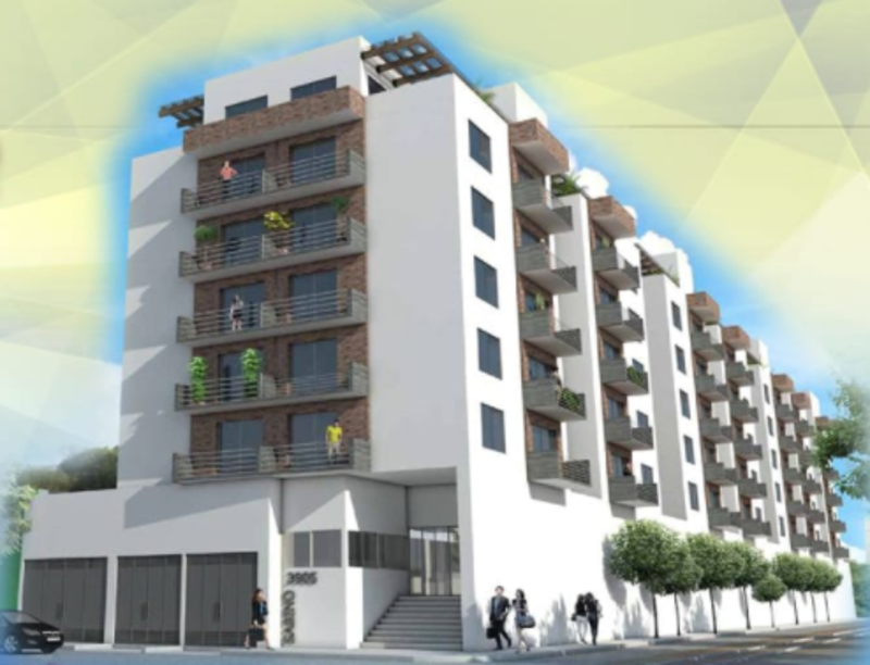 Residencial Sabino 3905 en LaHaus