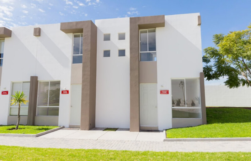 Las Mejores Casas en venta en Querétaro 2022 | La Haus