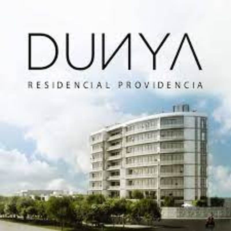 Dunya Residencial en LaHaus