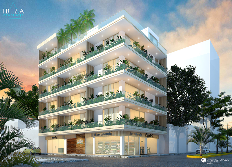 Ibiza Residences en LaHaus