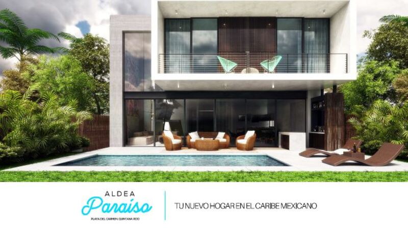 ALDEA PARAISO LOTES en LaHaus