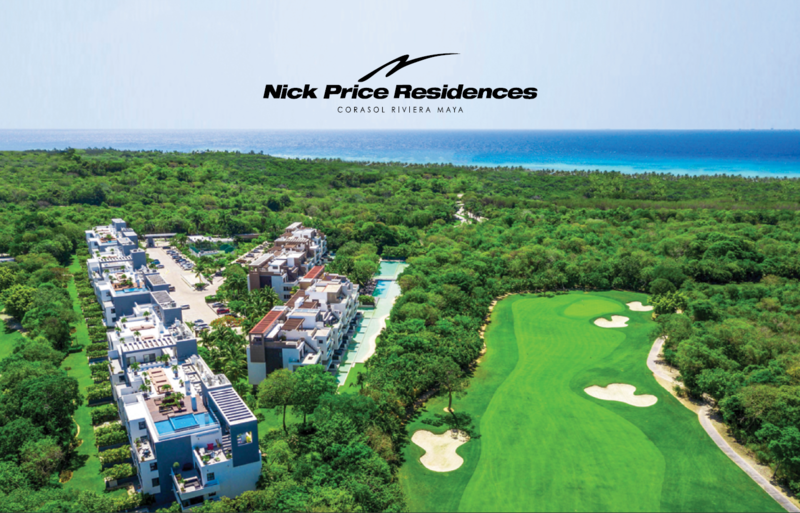 Nick Price Residences en LaHaus