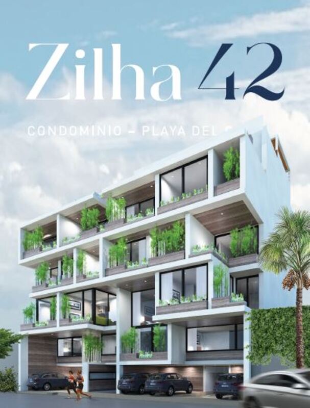 ZILHA42 en LaHaus