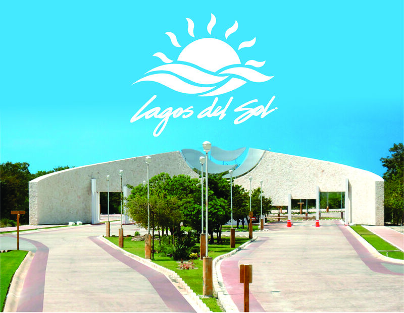 Lote Multifamiliar en Lagos Del Sol en LaHaus